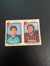 CALCIATORI PANINI 1982-83