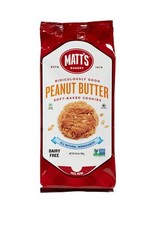 Matt cookies burro - burro, di