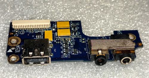 Carte usb audio ls - usb, ls-3342p