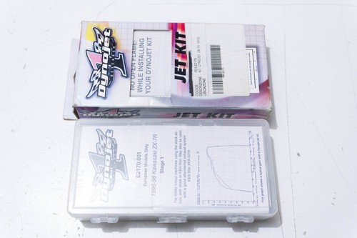 Kawasaki rr 96 - zx-7, 96-02