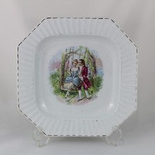 Antico Alimentatore Stoneware