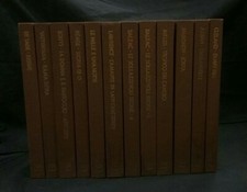 Capolavori della letteratura