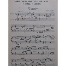 Pezzi Autori Antichi per