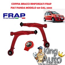 COPPIA BRACCI OSCILLANTI