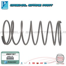 Molla Pulsante Sella Originale Piaggio Vespa N FL FL2 HP 50 265737