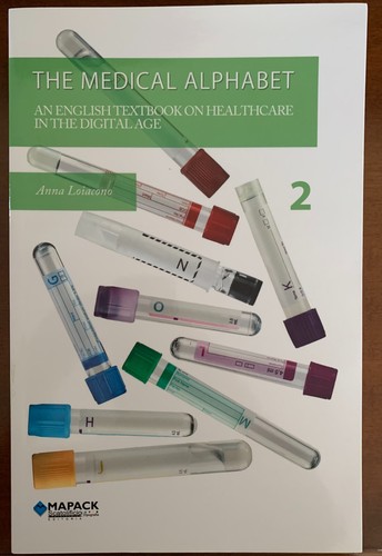 The medical alphabet - the,