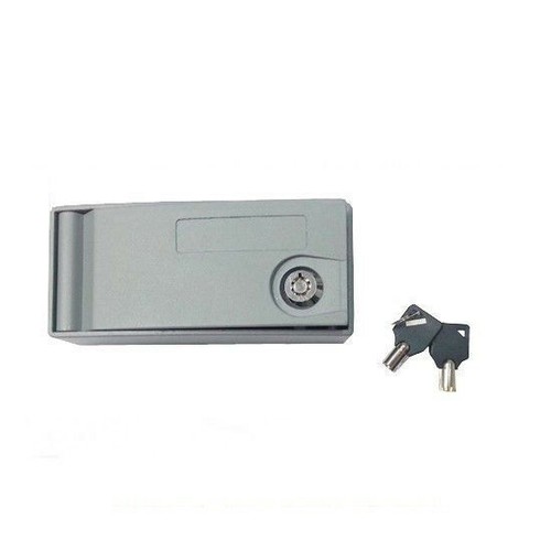 Blindino con leva manuale - con,