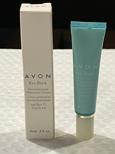 Nuovo vecchio - nuovo, avon