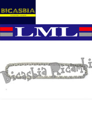15752 - ORIGINALE LML CATENA DISTRIBUZIONE LML 125 150 151 4T STAR DELUXE