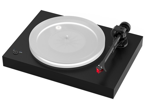 Pro ject satin - pro-ject, black