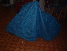 TELO COPRIMOTO: VESPA, LAMBRETTA, GUZZI, GILERA, MV, BMW