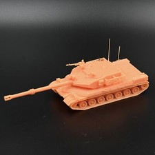 Kit modellino carro armato