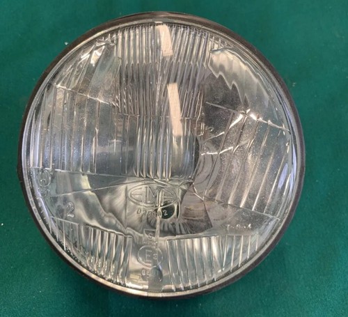 Fanale faro fiat 124 - 124, special