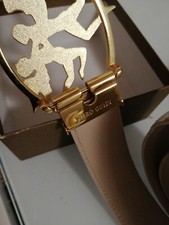 Cintura Piero guidi come nuova taglia 44