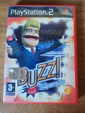 Buzz il Superquiz PS2