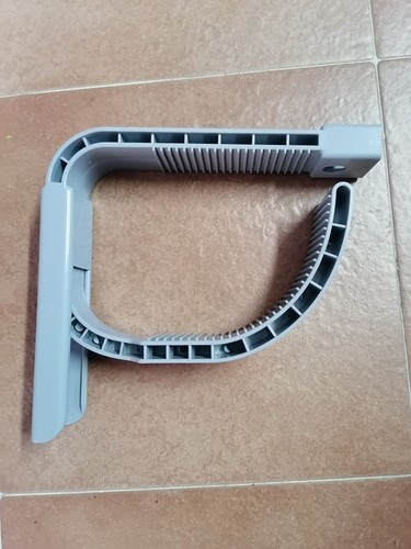 Skimmer parete piscina fuori - parete,