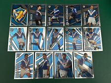 14 FIGURINE CALCIATORI MERLIN