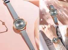 x Orologio Donna Curren 9079 -
