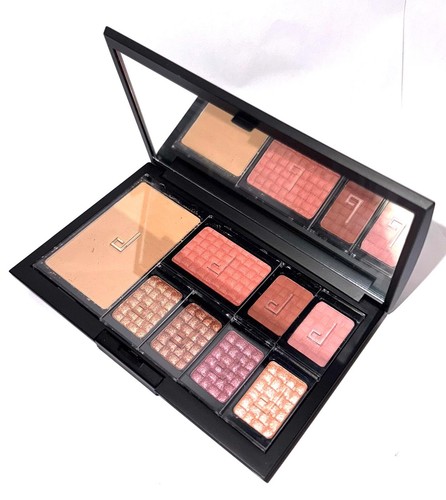 Palette ombretti poudre - palette, ombretti/poudre/blush