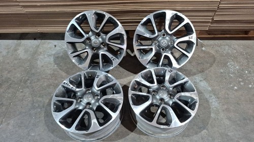 Cerchi lega opel - 36,