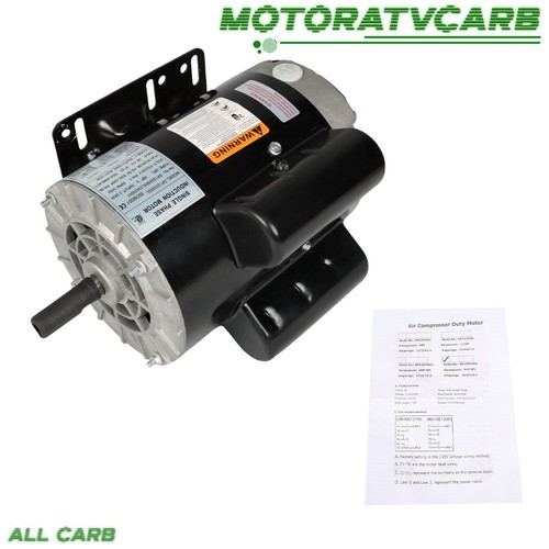 3hp 1phase spl - 3hp, air
