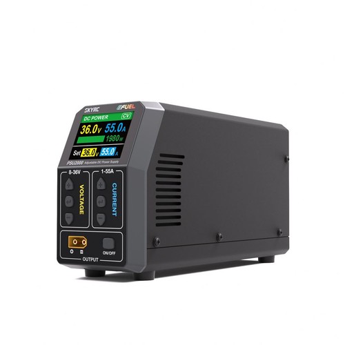 Alimentatore sky efuel - alimentatore,