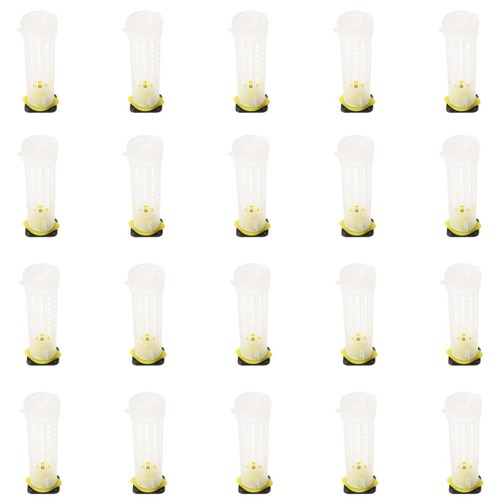 Pezzi copri cellule - 20,