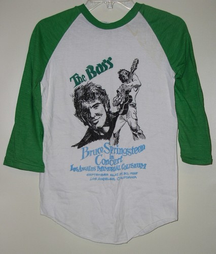 Camicia raglan concerto - , bruce