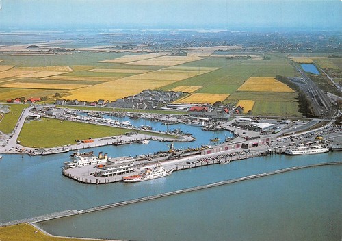 Norden norddeich luftbild ngl - norden-norddeich,