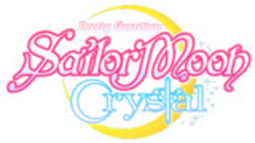 Sailor moon crystal season - moon,