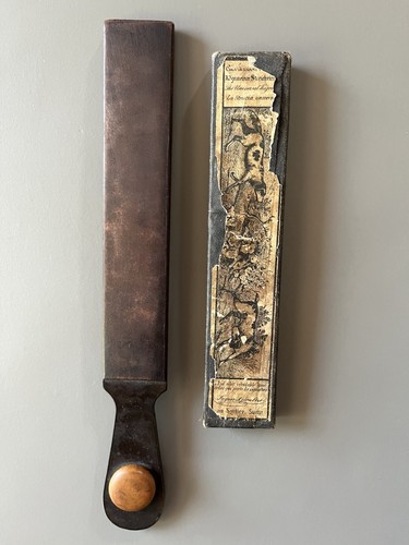 Antica coramella jaques - antica,