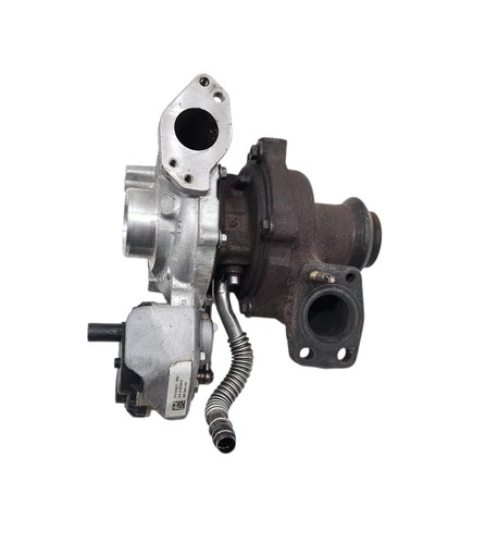 Turbina per citroen serie - per,