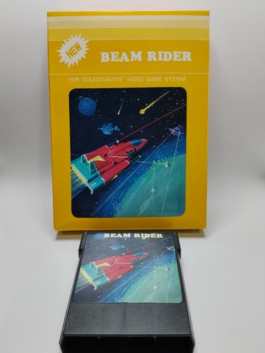 Beam rider per - beam,