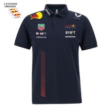 Polo REDBULL RACING, F1