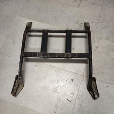 Barra protezione inferiore - barra, di