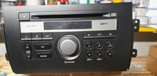 Autoradio originale 2 din Fiat Sedici/ Suzuki SX4 tutti i tipi