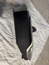 Terminale Scarico Originale