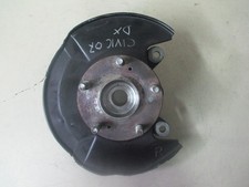 MONTANTE MOZZO FUSELLO ANTERIORE DX HONDA CIVIC 1.4 I-DSI 61 KW ANNO 2007 L13A7