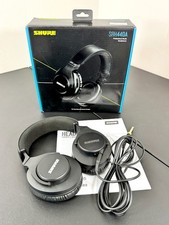 Shure SRH440A Cuffie stereo