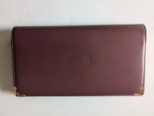 Cartier Agenda Vintage