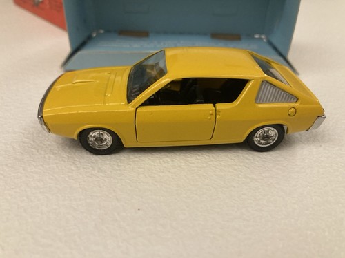 Modellino solido renault - modellino,