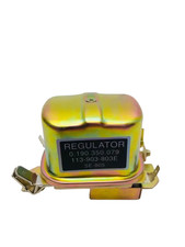 REGOLATORE DI TENSIONE LAVERDA