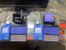 Timex Sinclair 1000_ZX81 +38