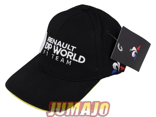Cqt1 casquette cap renault - cap, tu