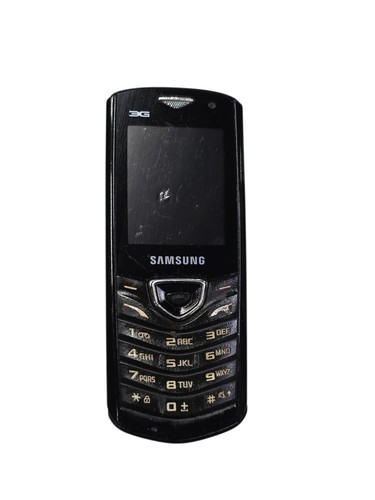 Cellulare vintage usato non