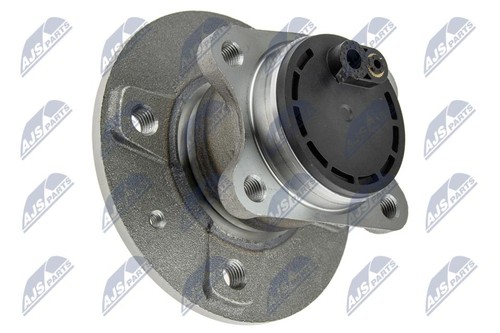 Kit cuscinetto ruota assale - kit,