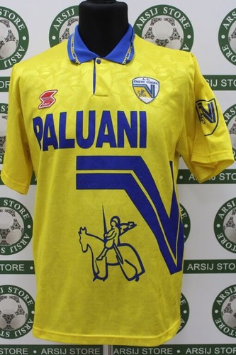 Maglia calcio chievo verona - maglia,