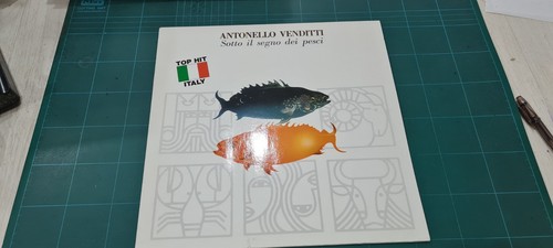 Antonello venditti sotto il - venditti,