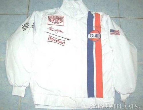 Nuovo steve mcqueen mans - mcqueen,