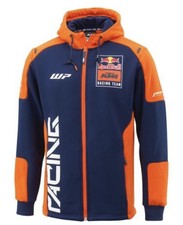 Giacca KTM Replica Team Zip Tg